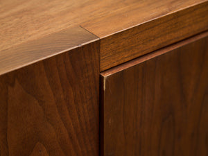 Four Hands Gibbs Media Console