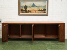 Load image into Gallery viewer, Four Hands Gibbs Media Console

