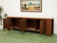 Load image into Gallery viewer, Four Hands Gibbs Media Console
