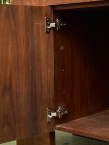 Four Hands Gibbs Media Console