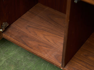 Four Hands Gibbs Media Console