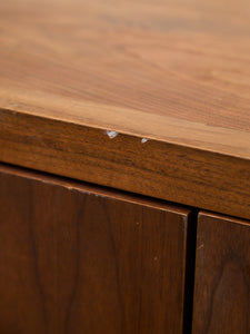 Four Hands Gibbs Media Console