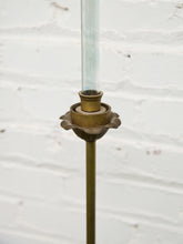 Load image into Gallery viewer, Antique Metal Candlesticks
