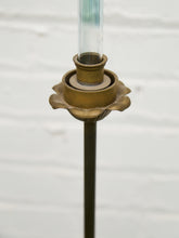 Load image into Gallery viewer, Antique Metal Candlesticks
