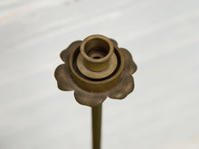 Load image into Gallery viewer, Antique Metal Candlesticks
