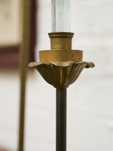 Load image into Gallery viewer, Antique Metal Candlesticks
