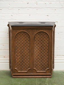 Vintage Hamper 1960’s Style