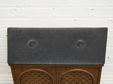 Load image into Gallery viewer, Vintage Hamper 1960’s Style
