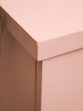 Load image into Gallery viewer, Pink Sweetheart Dresser Credenza
