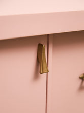 Load image into Gallery viewer, Pink Sweetheart Dresser Credenza
