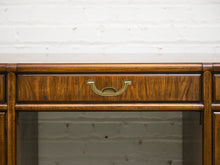 Load image into Gallery viewer, Vintage Mid-Century Accolade Drexel Campaign Desk
