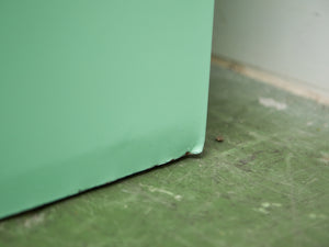 Mint 4 Drawer File Cabinet
