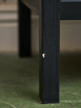 Load image into Gallery viewer, Hamlet Black Arch Hutch
