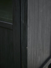 Load image into Gallery viewer, Hamlet Black Arch Hutch
