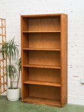 Load image into Gallery viewer, Oak Vintage Shelf
