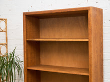 Load image into Gallery viewer, Oak Vintage Shelf
