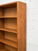 Load image into Gallery viewer, Oak Vintage Shelf
