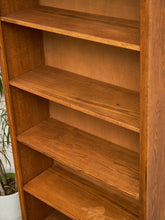 Load image into Gallery viewer, Oak Vintage Shelf
