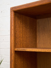 Load image into Gallery viewer, Oak Vintage Shelf

