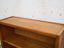 Load image into Gallery viewer, Oak Vintage Shelf
