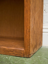 Load image into Gallery viewer, Oak Vintage Shelf
