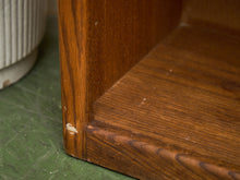 Load image into Gallery viewer, Oak Vintage Shelf
