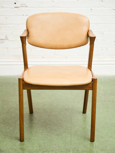 T-Rex Chair in Cantina Peanut