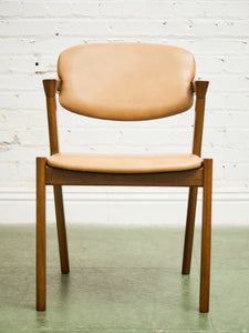 T-Rex Chair in Cantina Peanut