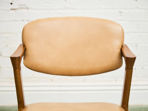 T-Rex Chair in Cantina Peanut