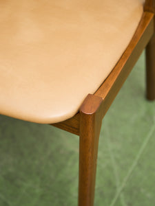 T-Rex Chair in Cantina Peanut