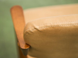 T-Rex Chair in Cantina Peanut