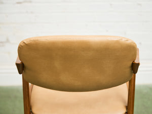 T-Rex Chair in Cantina Peanut