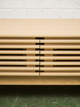 Load image into Gallery viewer, Blonde 71” Lawford Credenza
