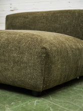 Load image into Gallery viewer, Olive Green Bailey Lounger
