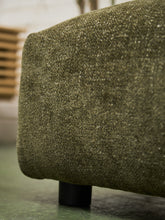 Load image into Gallery viewer, Olive Green Bailey Lounger
