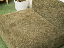 Load image into Gallery viewer, Olive Green Bailey Lounger
