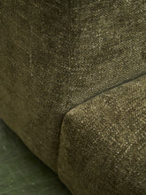 Load image into Gallery viewer, Olive Green Bailey Lounger

