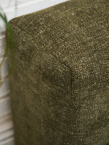 Olive Green Bailey Lounger