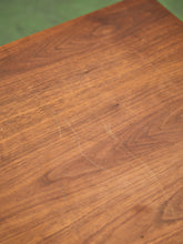 Load image into Gallery viewer, Walnut Coffee Table
