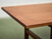 Load image into Gallery viewer, Walnut Coffee Table

