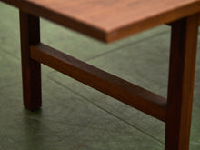 Load image into Gallery viewer, Walnut Coffee Table
