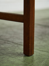 Load image into Gallery viewer, Walnut Coffee Table
