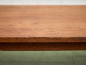 Walnut Coffee Table