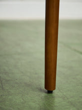 Load image into Gallery viewer, Danish Style Lounger in Green
