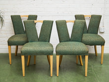 Load image into Gallery viewer, Rare Paul Frankl Original 1950’s Chairs
