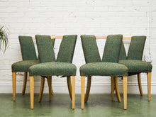 Load image into Gallery viewer, Rare Paul Frankl Original 1950’s Chairs
