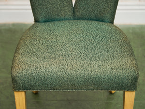 Rare Paul Frankl Original 1950’s Chairs