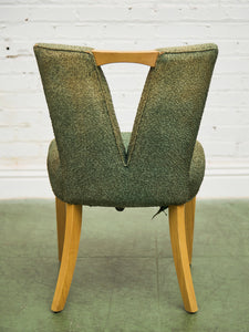 Rare Paul Frankl Original 1950’s Chairs
