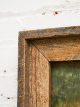 Load image into Gallery viewer, Vintage Bear Oil Painting

