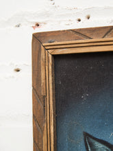 Load image into Gallery viewer, Love You From The Cat Velvet Painting
